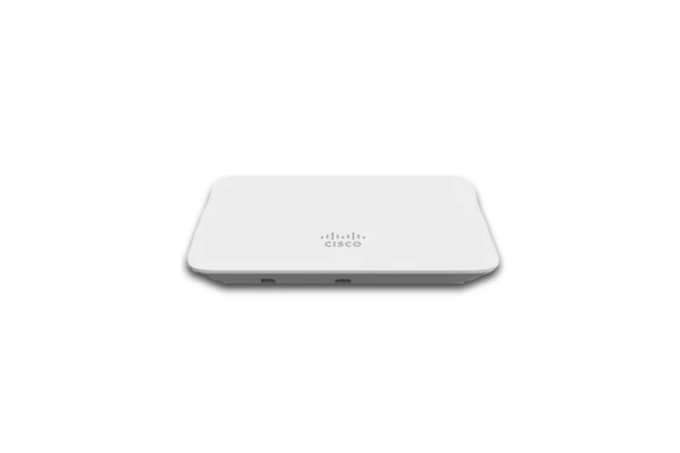 Meraki 802.11ac Wave 2 Access Point, Factory Sealed, MR20-HW