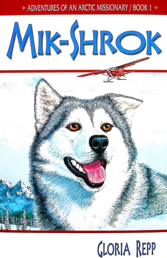 Mik-Shrok by Gloria Repp