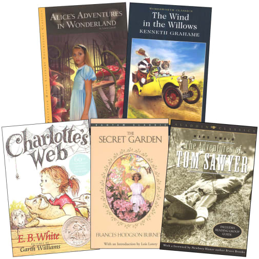 Frontiers in Writing Optional Literature Package