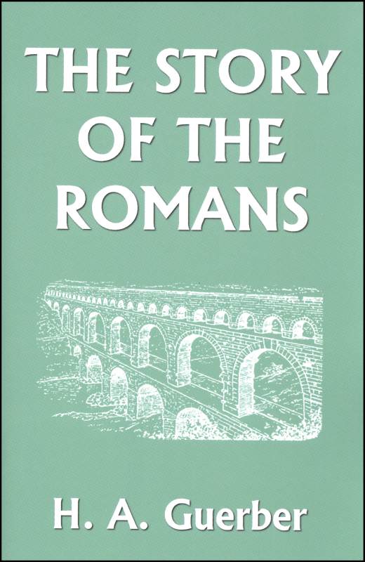 Story of the Romans