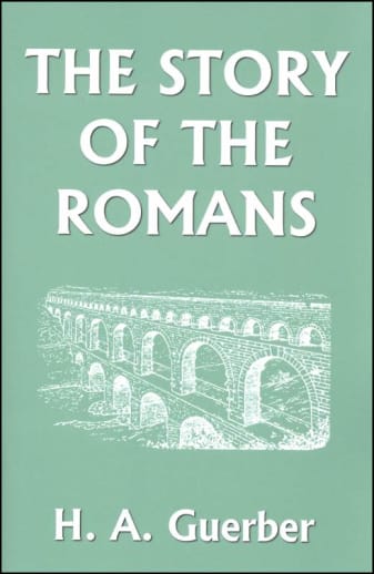 Story of the Romans