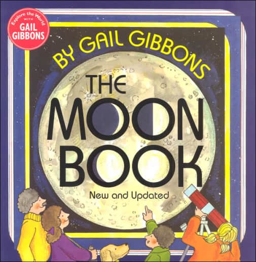 Moon Book