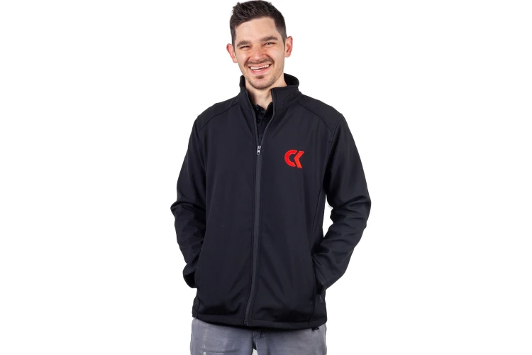 CK Jacket S