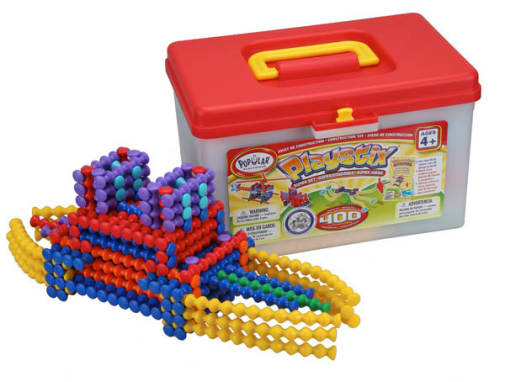 Playstix Super Set