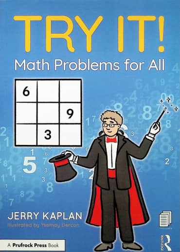 Try It! Math Problems for All