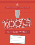IEW Tools for Young Writers