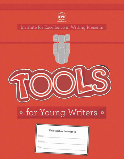 Tools for Young Writers