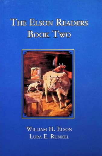 Elson Readers: Book Two