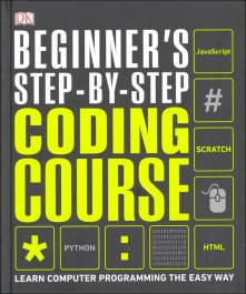 Beginner's Step-by-Step Coding Course