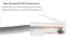 Cat6 Ethernet Patch Cable, Non-Booted, UTP, 7 ft, Gray