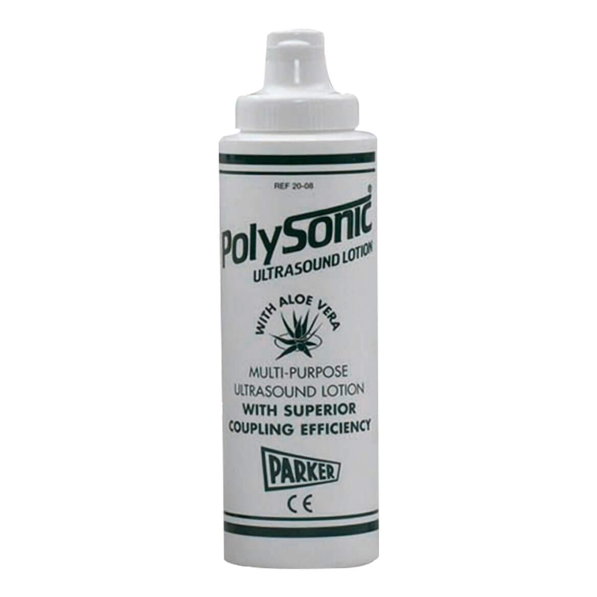 Ultrasound Lotion Polysonic Conductive Lotion 8.5 oz. Bottle MK 1159850