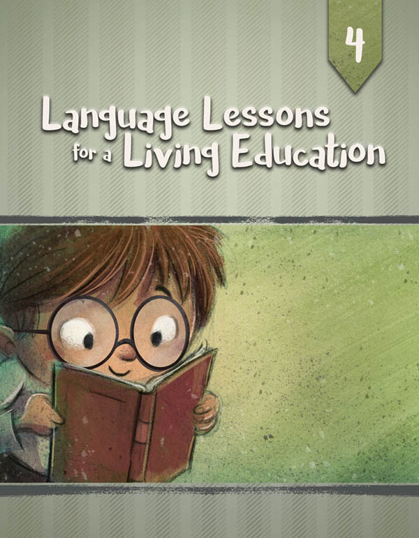 Language Lessons for a Living Education 4