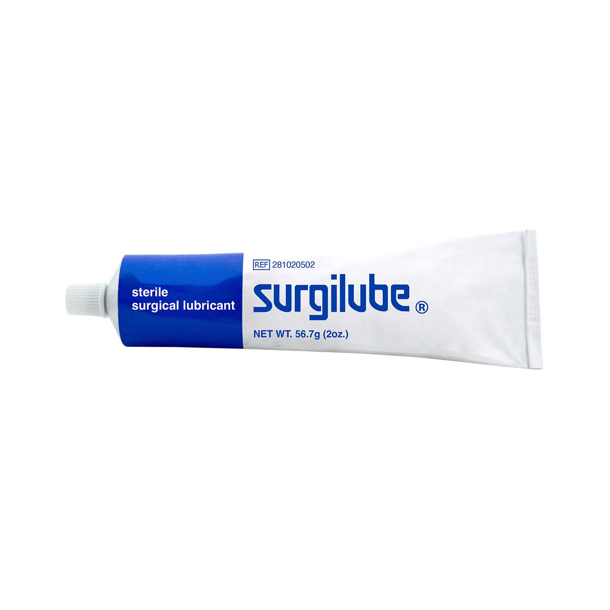 Surgilube Surgical Lubricating Jelly MK 1050784