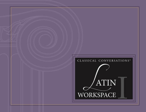 Latin Workspace 1