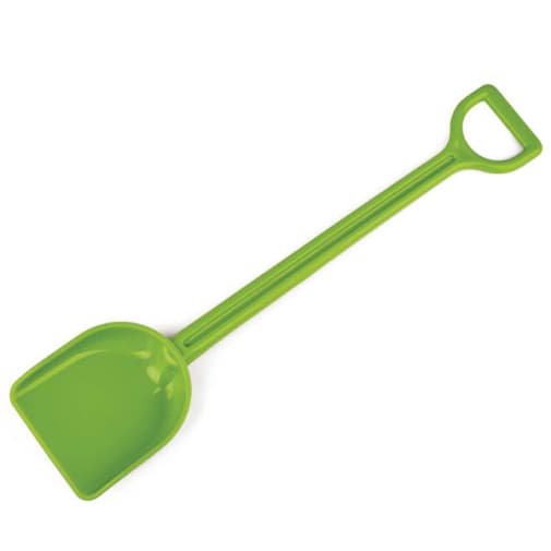 Mighty Sand Shovel Green