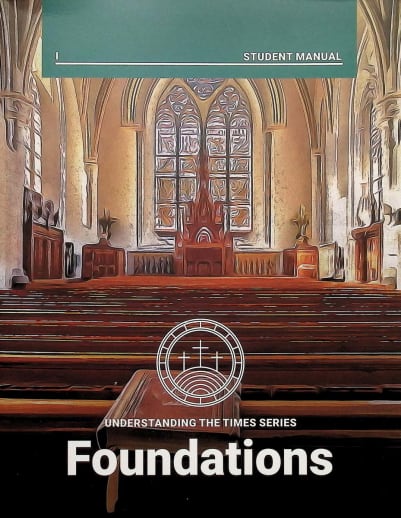 Understanding the Times Series: Foundations, Book 1 Student Manual