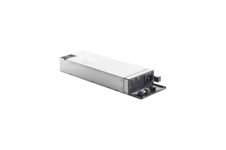 Cisco Meraki 1025W Power Supply, Refurbished, MA-PWR-1025WAC
