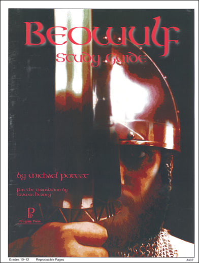 Beowulf Study Guide | Progeny Press