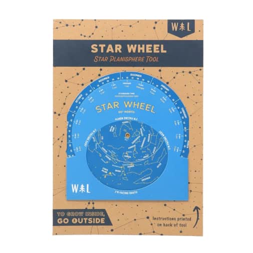 Star Wheel