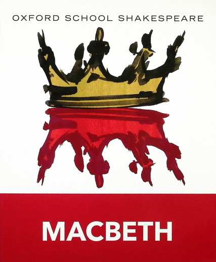 Macbeth (Oxford School Shakespeare)