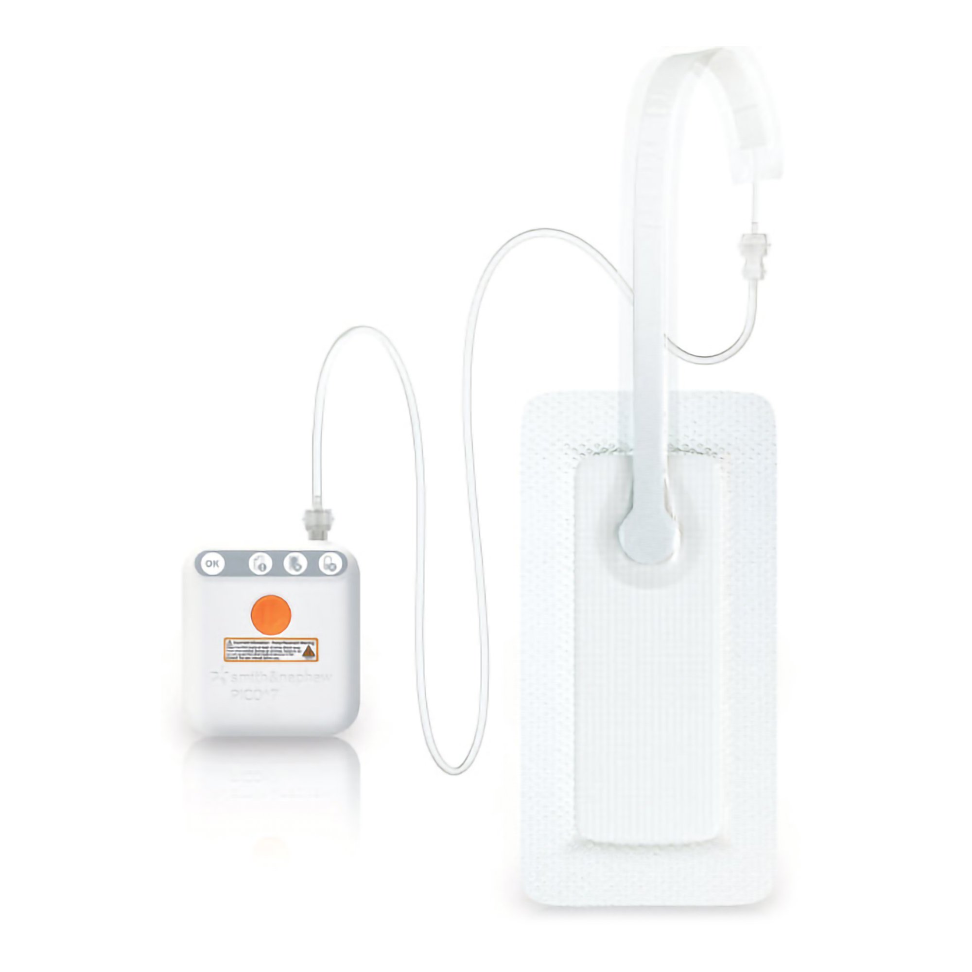 PICO 7 Negative Pressure Wound Therapy One Dressing Kit MK 1118531