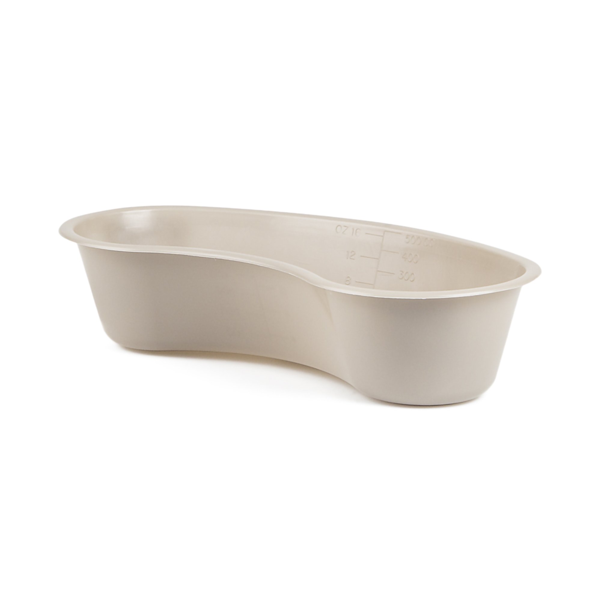 Medegen Emesis Basin, 500 cc, Gray MK 166329