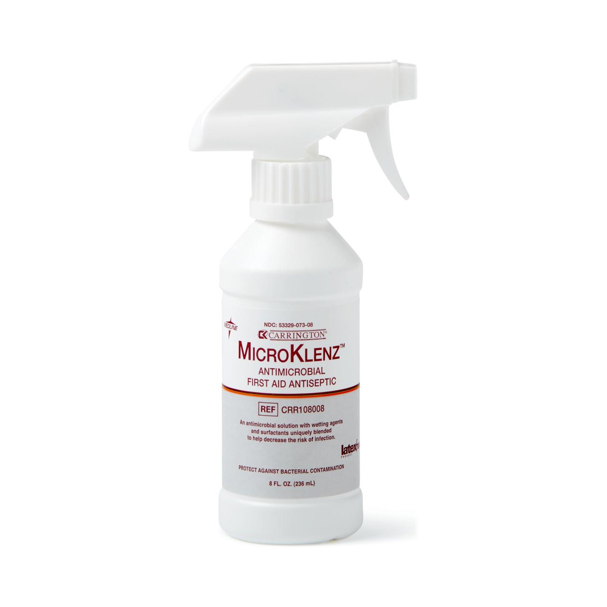 Microklenz General Purpose Wound Cleanser MK 338758