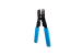 D-Sub Pin Crimping Tool