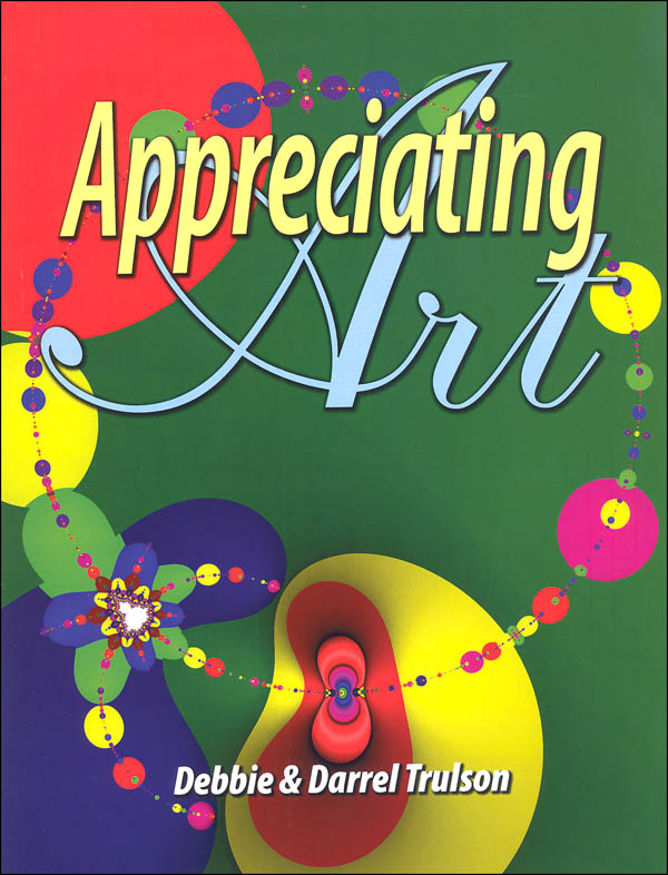 Appreciating Art