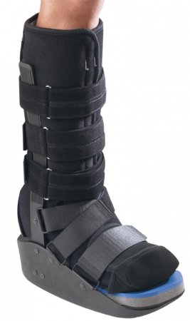 MaxTrax Diabetic Walker Boot, Large MK 631652