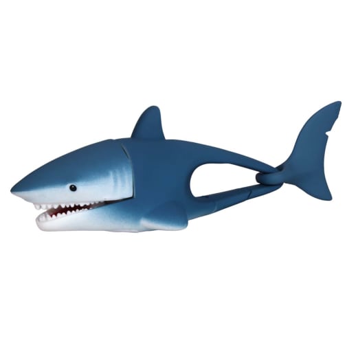 Lifelight: Shark LED Flashlight