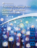 Learning Language Arts Through Literature Blue Student Book (3rd Edition)