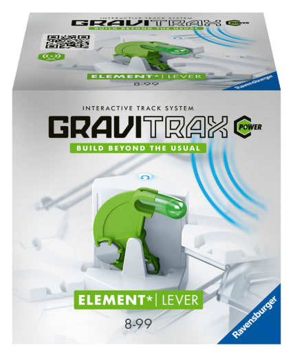 GraviTrax POWER: Lever