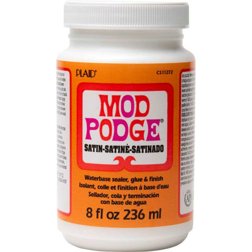 Mod Podge Satin 8 oz.