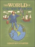 The World of Columbus and Sons by Genevieve Foster