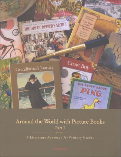 Around the World with Picture Books: Part 1 Teacher Guide