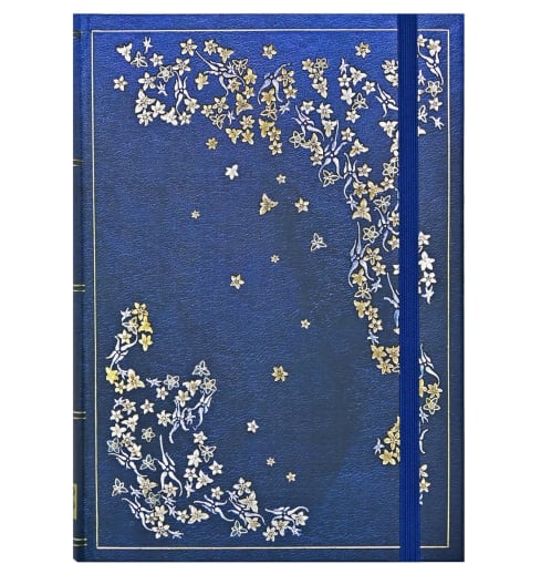 Gilded Branch Journal (Small Format)