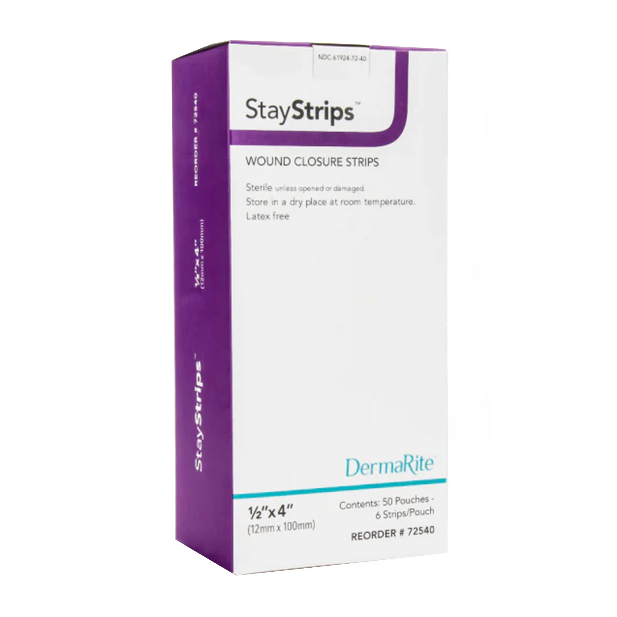 StayStrips Skin Closure Strip MK 946749