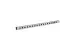 Kendall Howard Lan Station 48in 15 Amp Power Strip