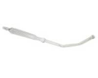AMSure Yankauer Style Suction Tube Handle, Rigid Type, 253 mm Length MK 483605