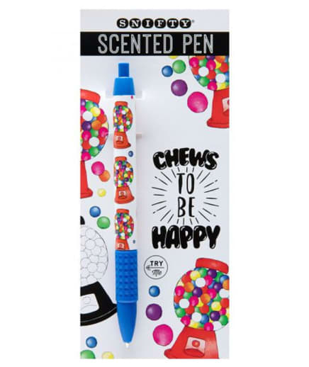 Snifty Pen - Bubblegum