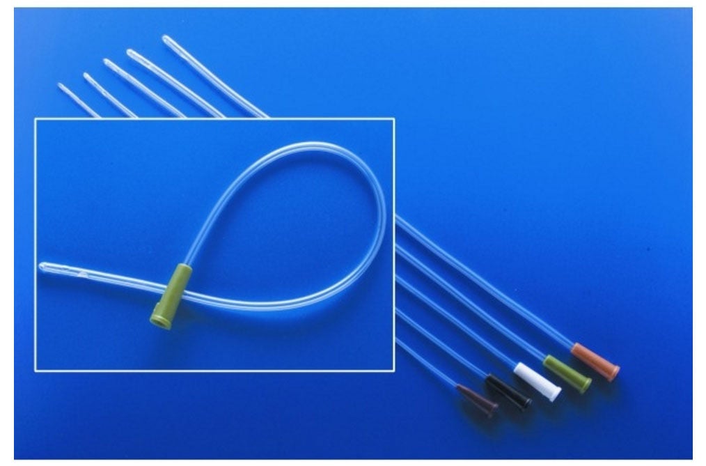 FloCath Quick Intermittent Catheter Kit MK 855408