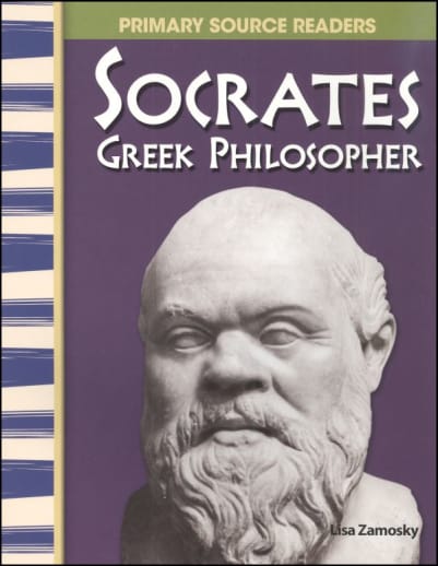 Socrates: Greek Philosopher