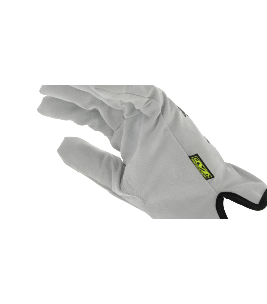 Max Cut™ Leather Utility F9-360, White, large image number 6