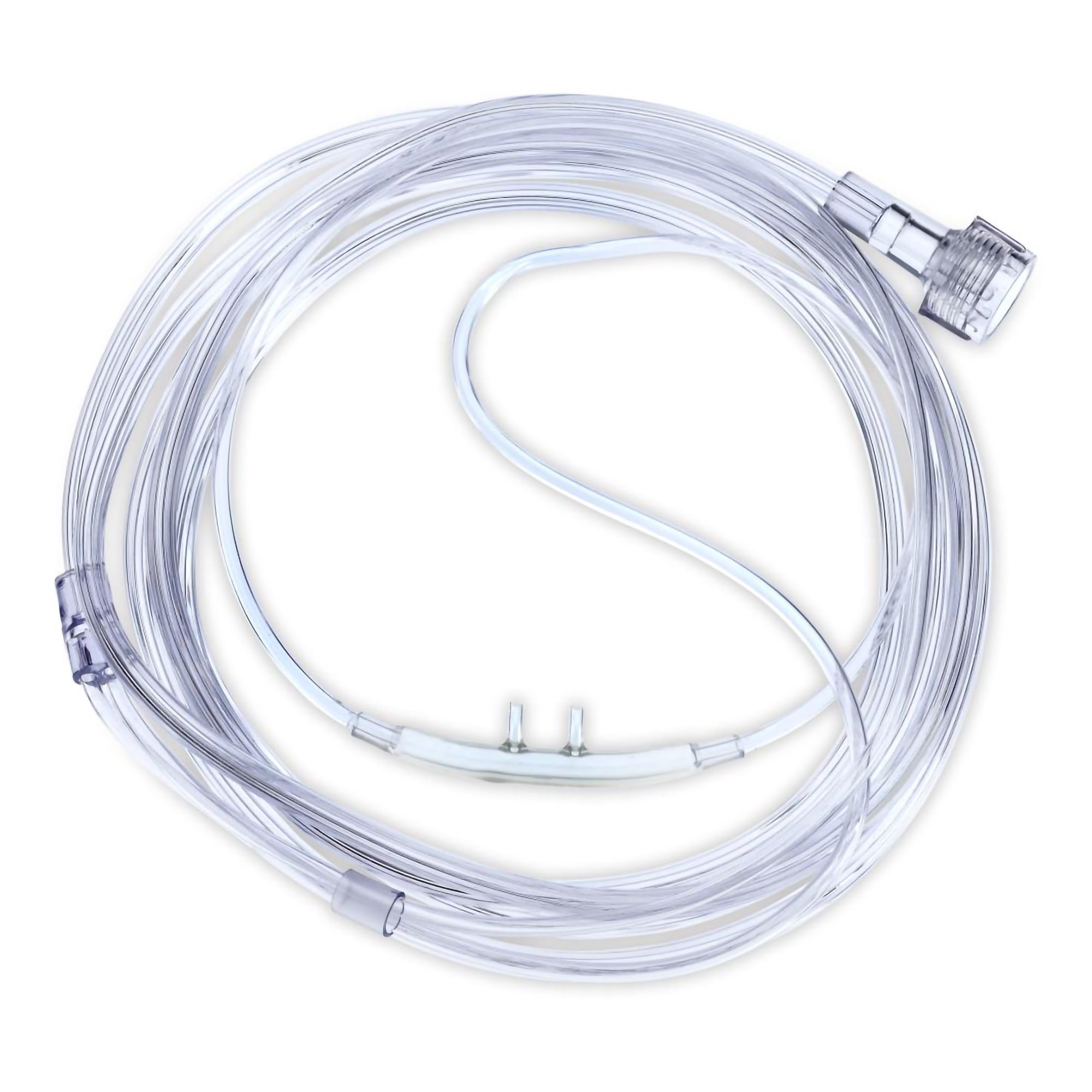 Softech Nasal Cannula, 7 Foot MK 279793