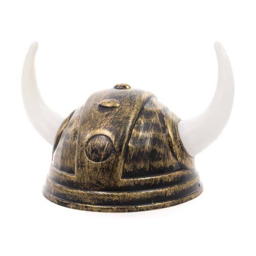 Viking Helmet