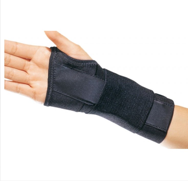 ProCare CTS Left Wrist Brace, Small MK 410115