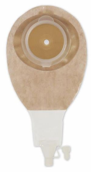 SenSura Standard Wear 1-Piece Post-op Ostomy Pouch, 10  115mm Stomas MK 869015