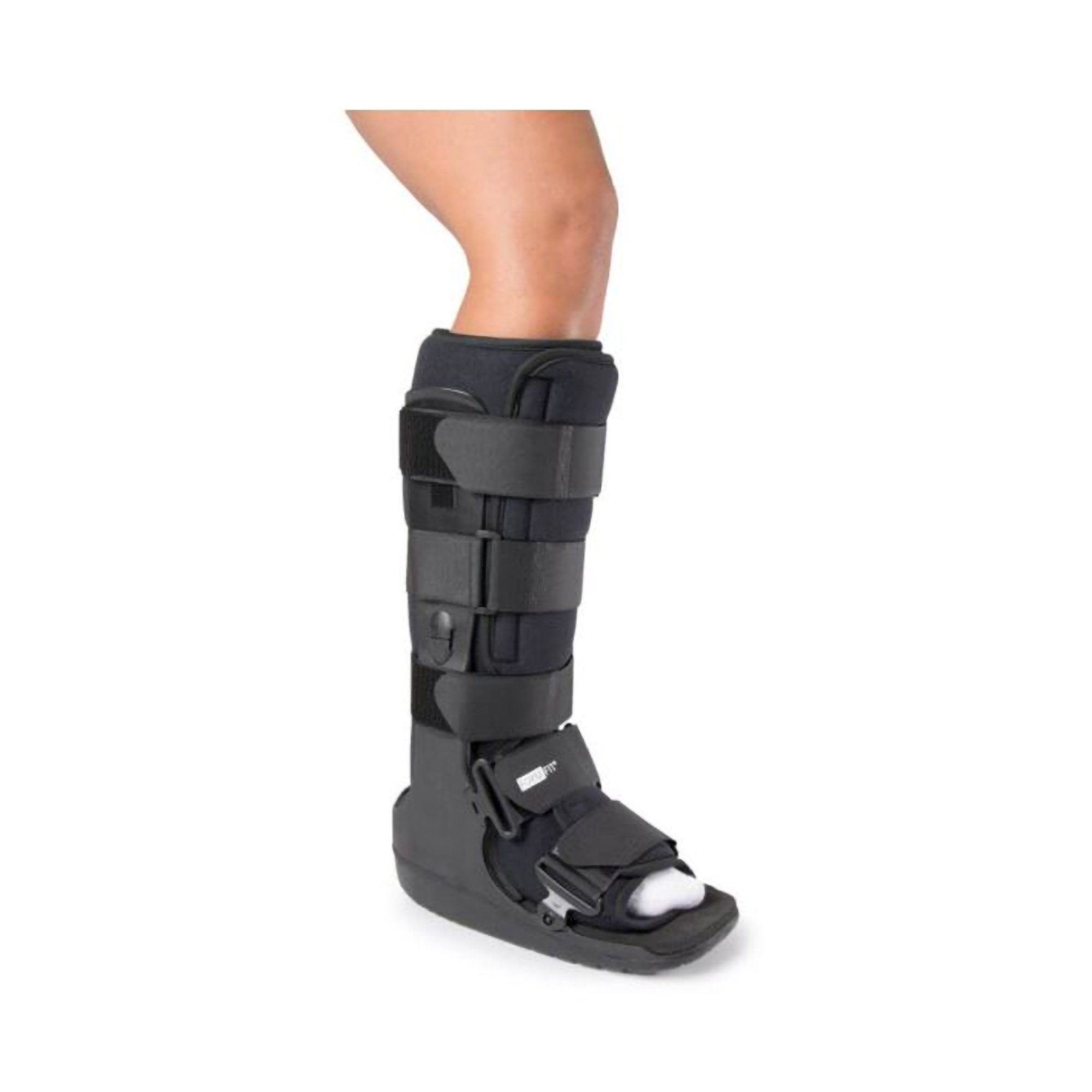 Ossur Formfit Standard Height Walker Boot, Large MK 290320