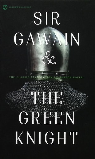 Sir Gawain and the Green Knight (Signet Classic)